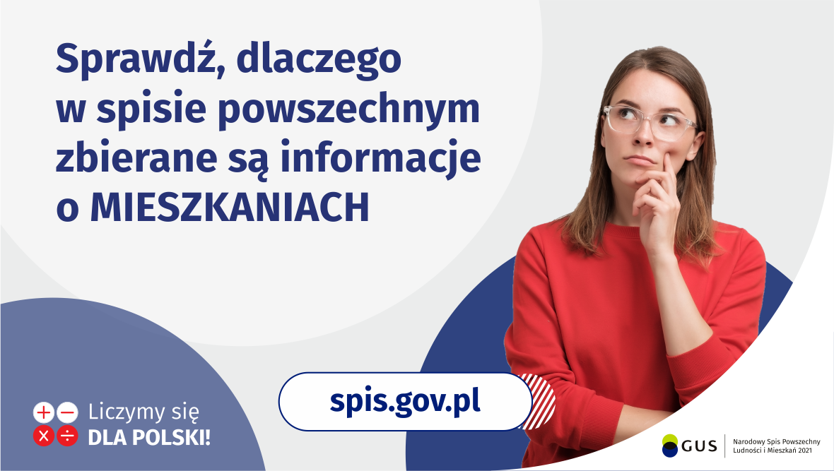Pakiet 12 - Dlaczego spisywane są mieszkania